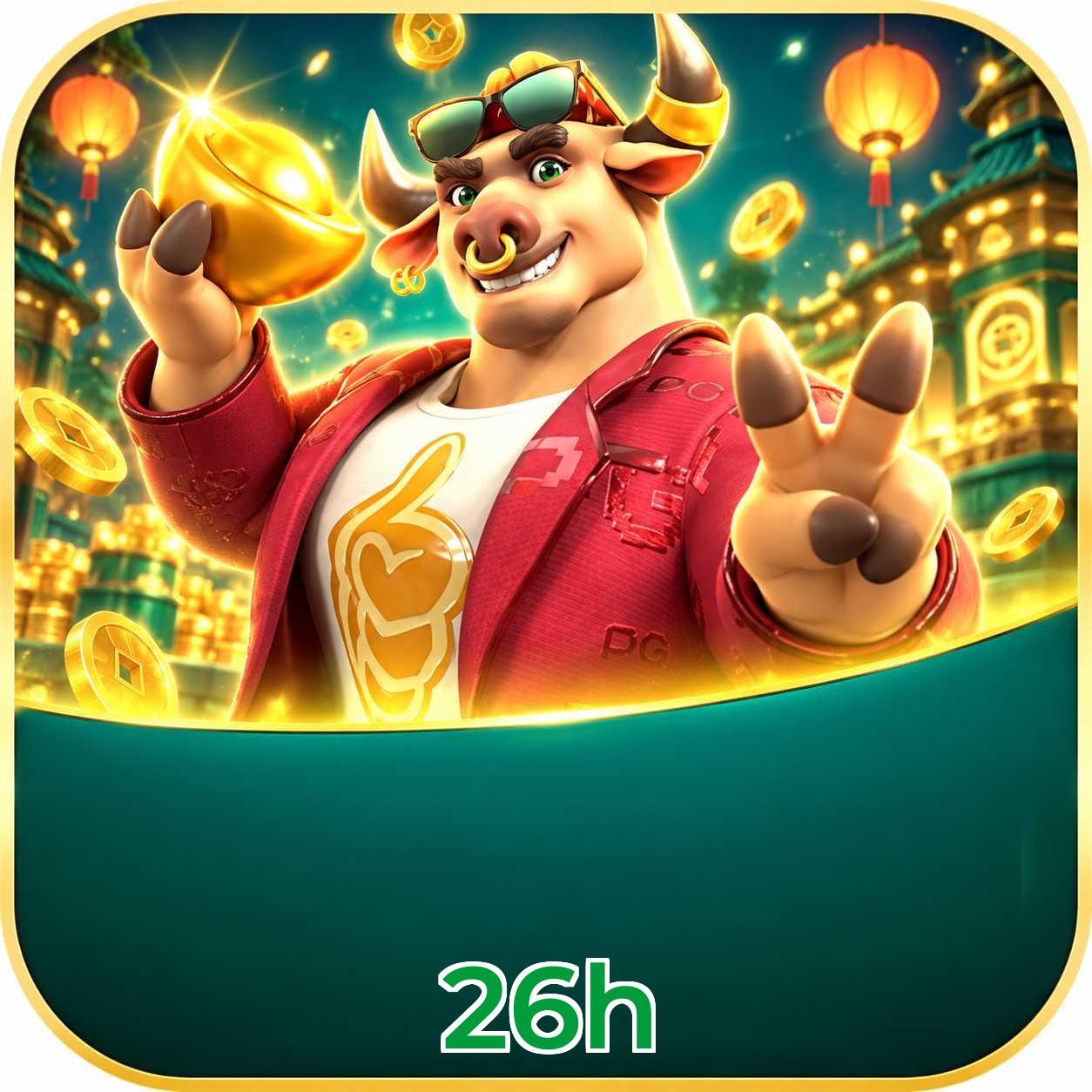 Login seguro na 26h com 2FA e biometria Face ID
